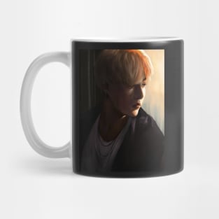 yoongi Mug